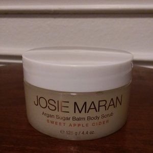 Josie Maran Argan Sugar Balm Body Scrub